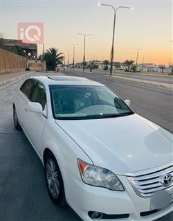 تويوتا أفالون